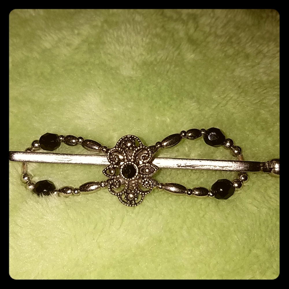 Hair pin